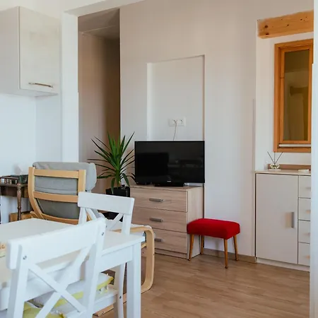 Apartma Severada