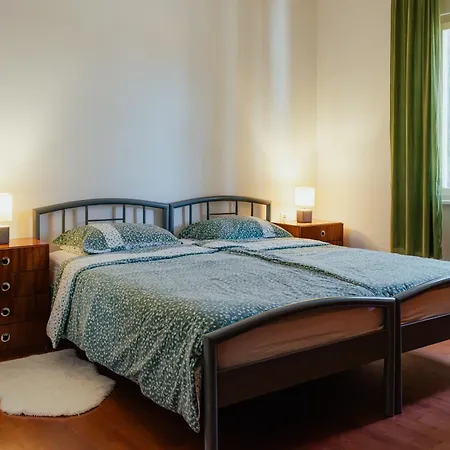 Apartma Severada Apartamento