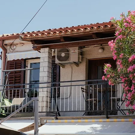 Apartma Severada Pobegi