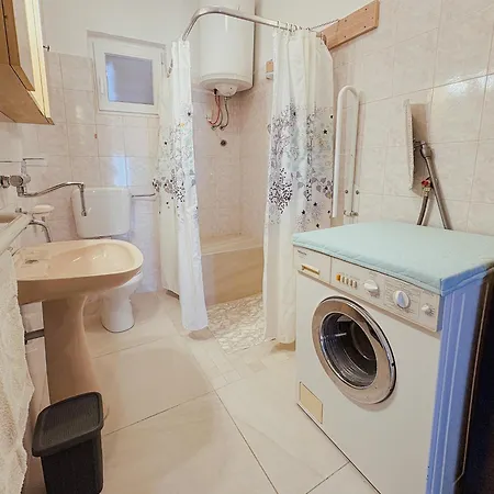 Apartma Severada Apartamento Pobegi
