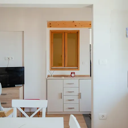 Apartma Severada Apartamento *