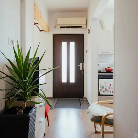 Apartma Severada Pobegi