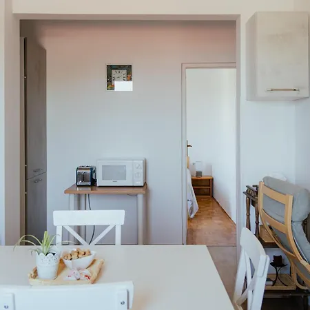 Apartamento Apartma Severada *