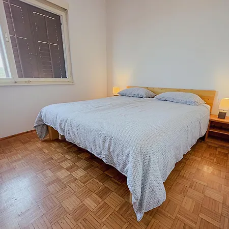 Apartamento Apartma Severada Pobegi