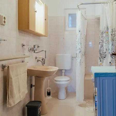 Apartma Severada Apartamento *