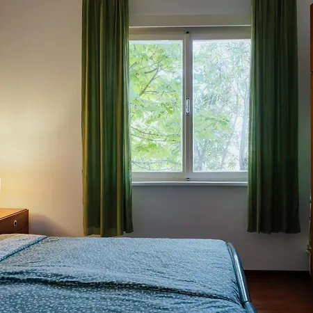 Apartamento Apartma Severada *